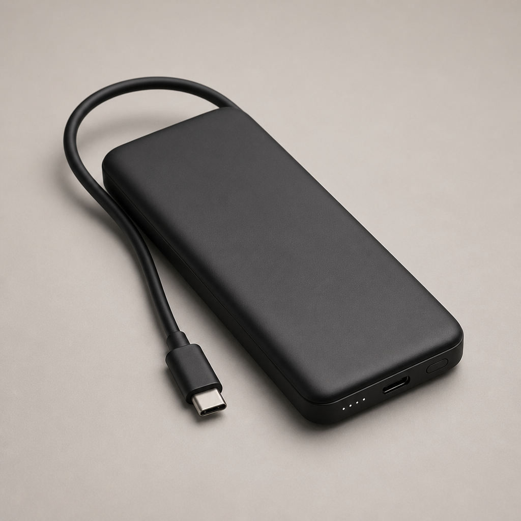 Anker 737 Power Bank