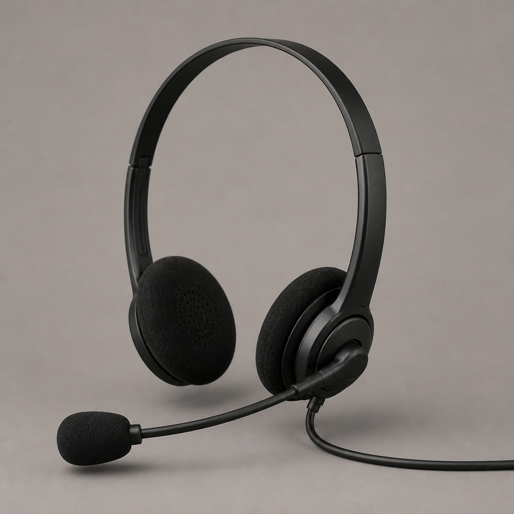 Poly Blackwire 5220