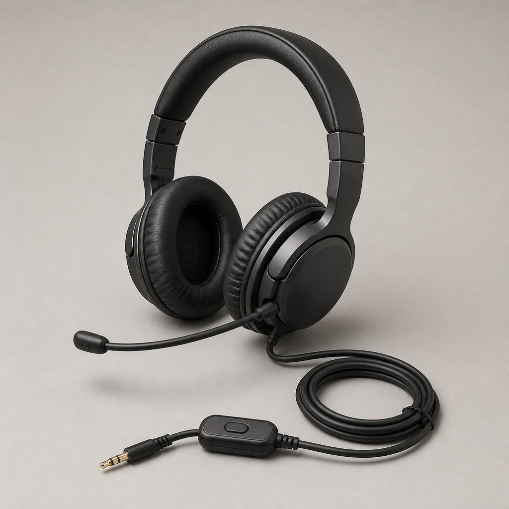 Jabra Evolve 40 UC Stereo