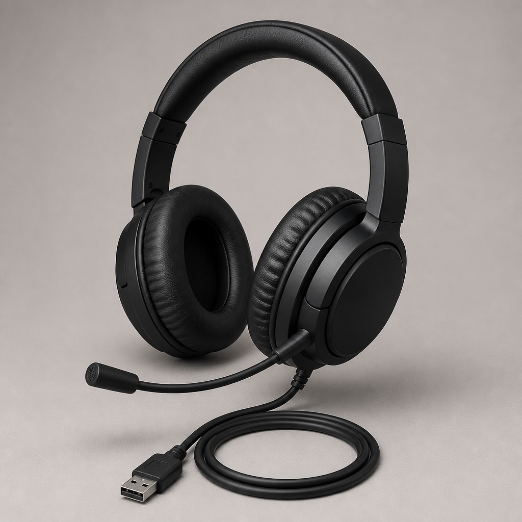 Jabra Evolve 20 MS Stereo