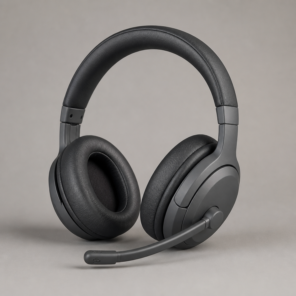 Logitech Zone Vibe Wireless