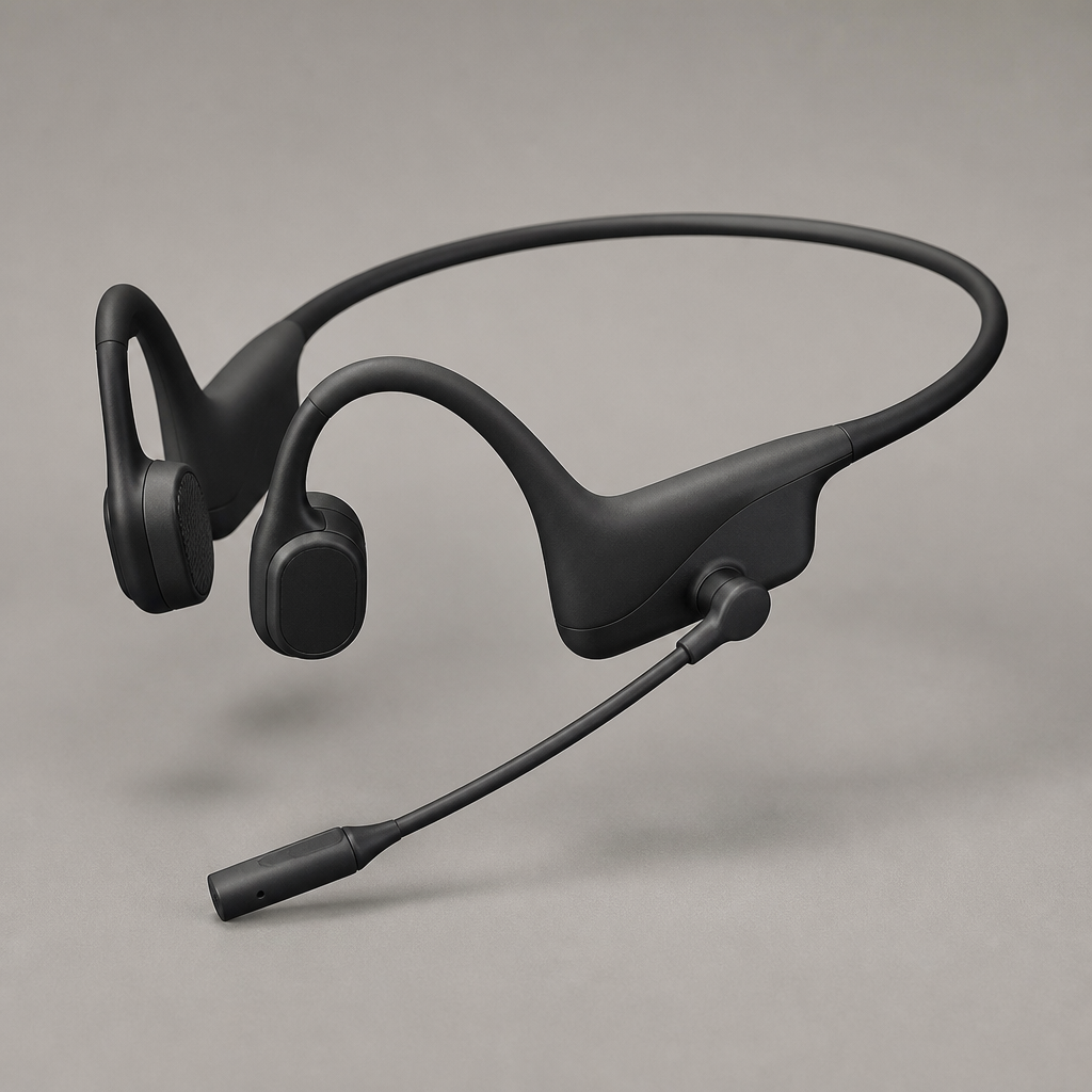Shokz OpenComm2 UC